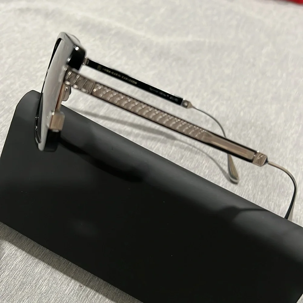Anna-Karin Karlsson too handsome limited edition 26/40 sunglasses 🕶️ - Picture 5 of 13